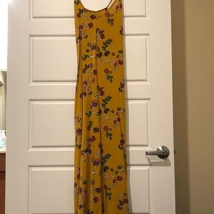 Old Navy Maxi Dress